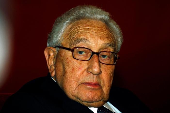 A look at the consequential and controversial legacy of Henry Kissinger