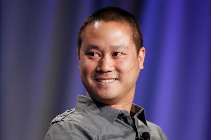 Remembering Tony Hsieh, a visionary who transformed online business