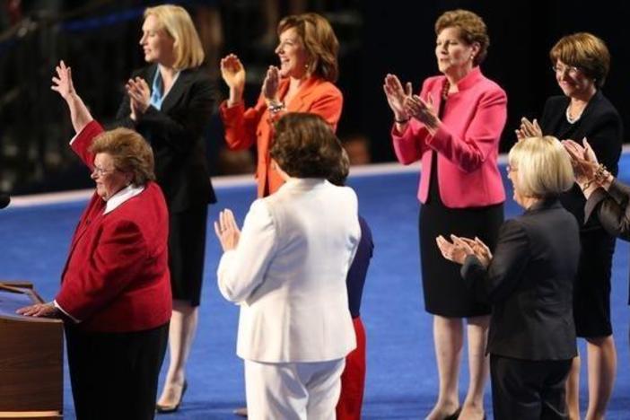 Democratic National Convention: September 5, 2012 (Part 1)