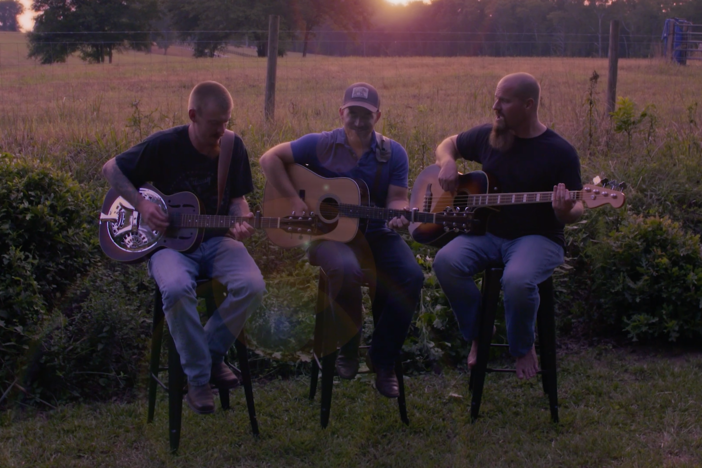 The Holman Autry Band out of Nicholson gives you country with a kick.