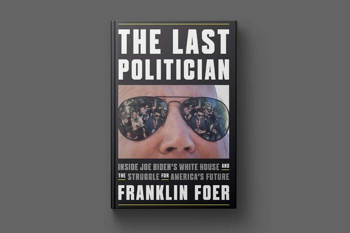 'The Last Politician' provides inside look at Biden's first 2 years in White House