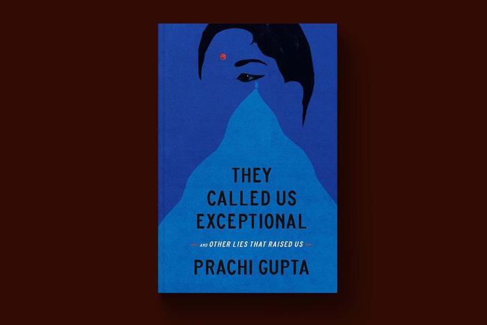 Prachi Gupta takes on the model minority myth in new memoir