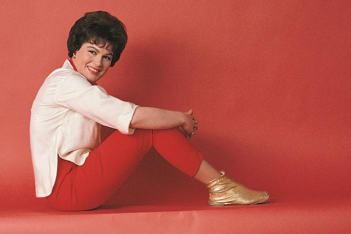 Patsy Cline defined modern country music with singular talent and heart?wrenching depth.