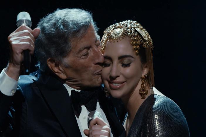 Great Performances presents Cheek to Cheek LIVE! Airing 09/24/2014 at 9 p.m. ET.