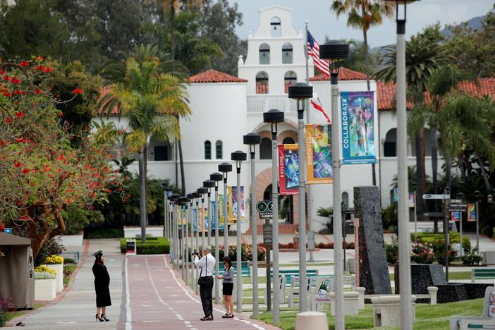 Will college campuses reopen in the fall? Cal State's chancellor weighs in