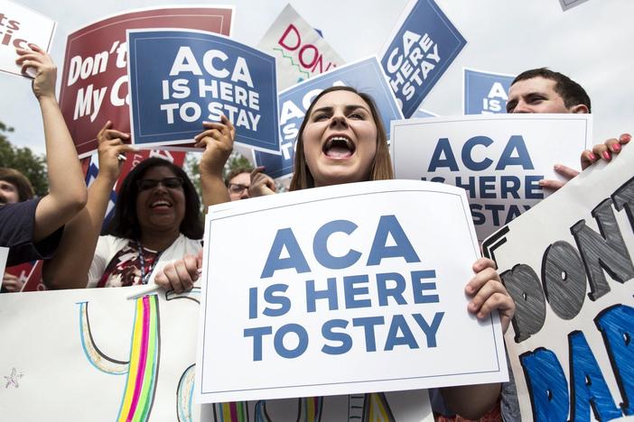 Another election year battle over Affordable Care Act threatens coverage for millions