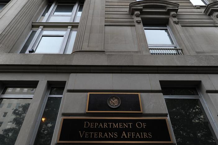 Biden faces pressure to end abortion ban within the Department of Veterans Affairs