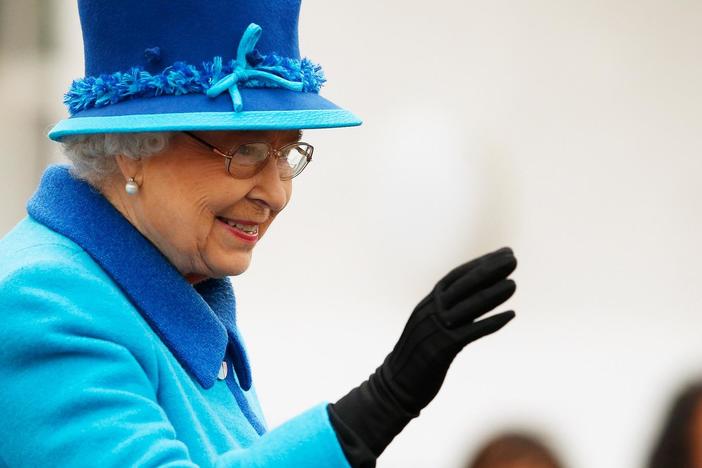 Exploring Queen Elizabeth’s life, legacy, and her influence around the world.