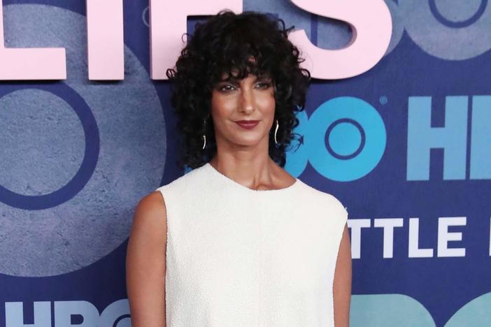 Poorna Jagannathan on her role in "Never Have I Ever" and diversity in Hollywood