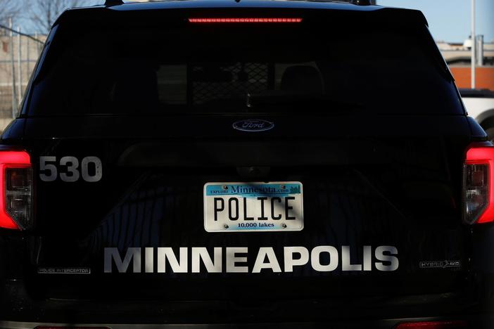 Minneapolis police under fire for no-knock warrants after Amir Locke's death