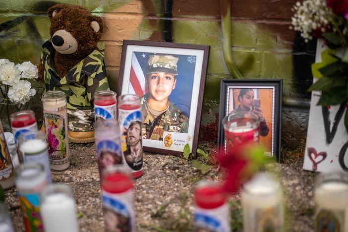 How the U.S. military should respond to Vanessa Guillen's murder