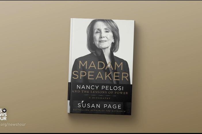 Madam Speaker: Examining what drives Nancy Pelosi in her historic career