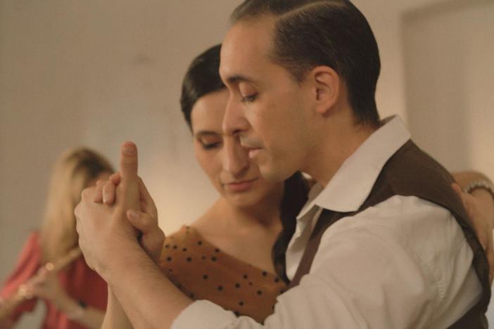 Learn about the history of tango in Buenos Aires.