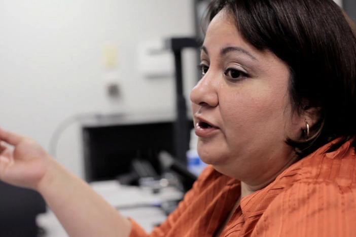 Sonia Castellanos's Con Mi MADRE organization has turned the Latina dropout rate around.