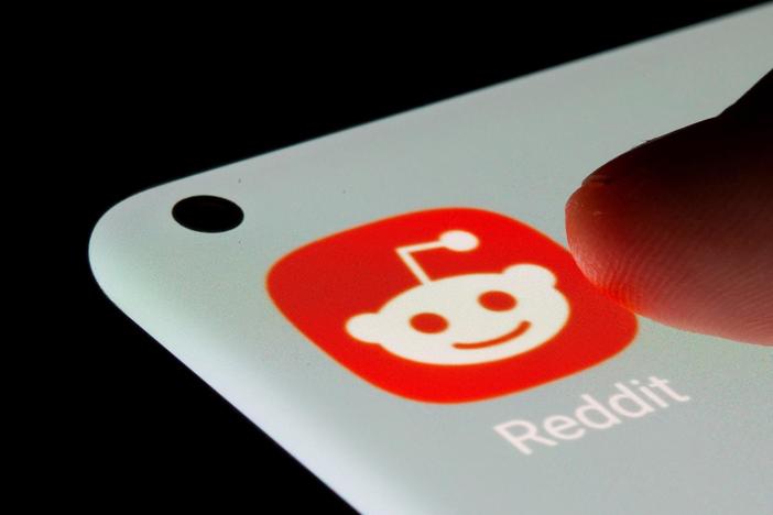 Reddit users go dark in protest of policy that could shut out third-party apps