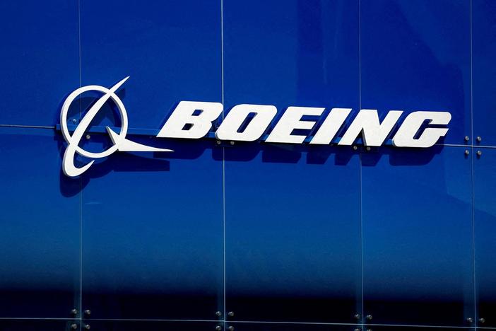 News Wrap: NTSB sanctions Boeing for releasing non-public information about 737 probe