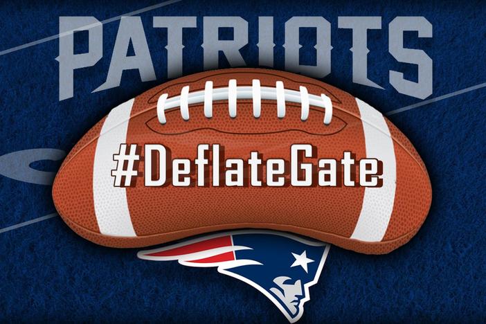 Tom Brady fumbles legacy with Deflategate scandal