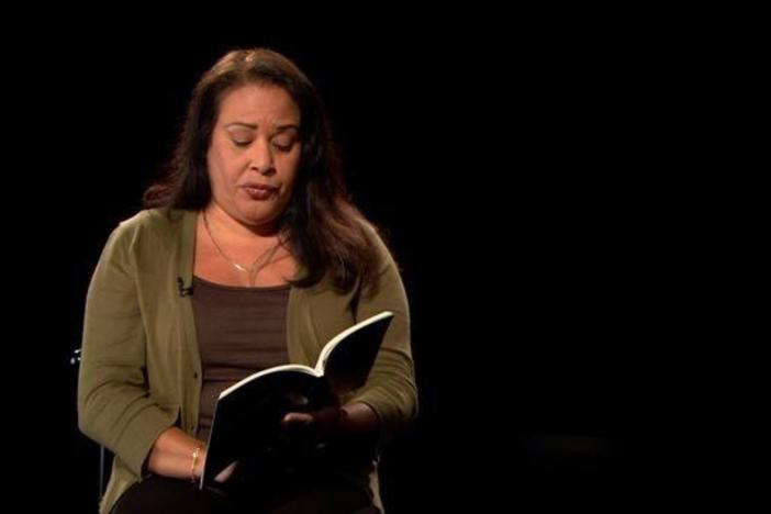 New Yorker, Poet Nancy Mercado Reads 'Going to Work'