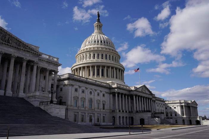 Democrats push to pass 'historic legislation' but major obstacles remain