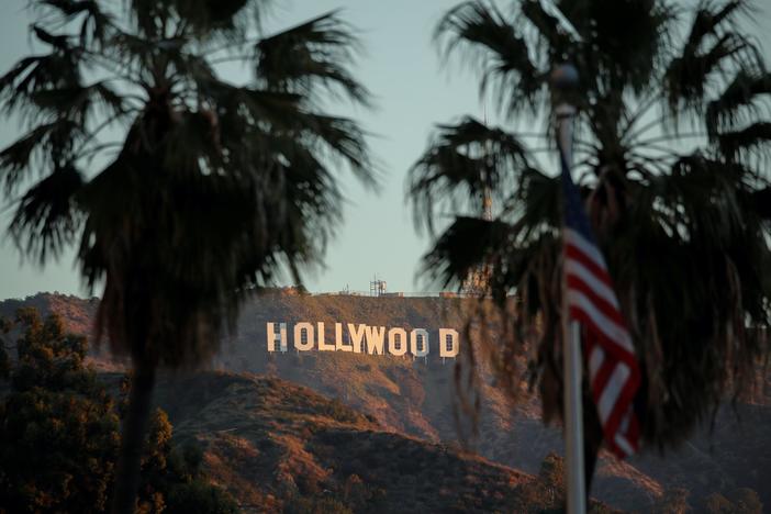 Hollywood turns scrutiny inward amid national discussion on race and policing