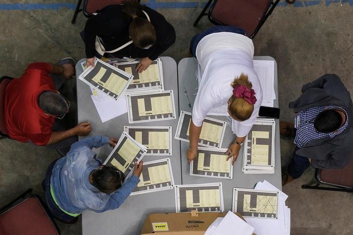 Puerto Ricans voted for statehood. Will it happen?