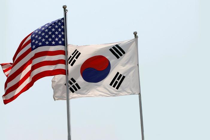 South Korea concerned about U.S. protection as North increases missile tests
