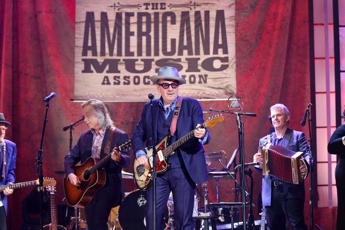 Enjoy musical highlights from the eighteenth annual Americana Awards.