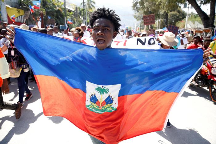 Haiti endures an ‘assault on democracy’ as Moise clings to power