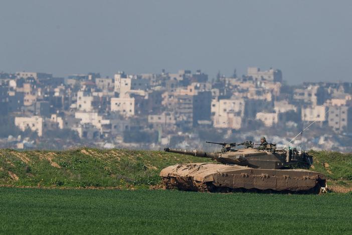 Experts discuss Gaza cease-fire negotiations as Netanyahu rejects Hamas' latest terms