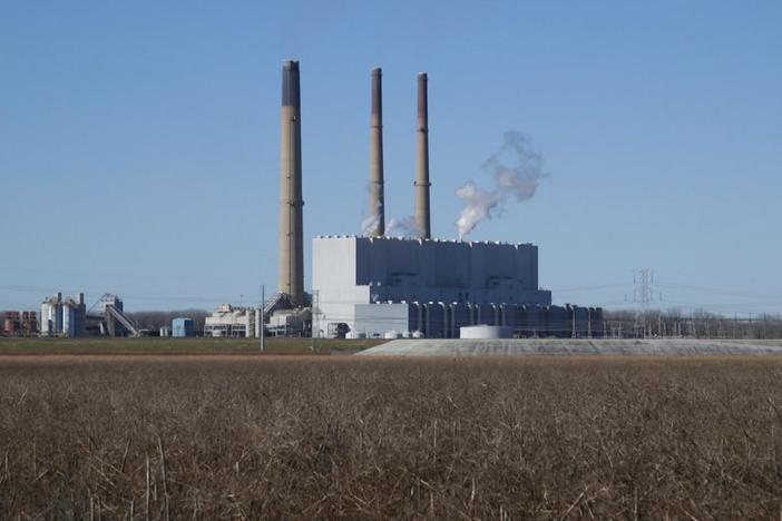 Are toxins in coal ash posing risks to nearby communities?