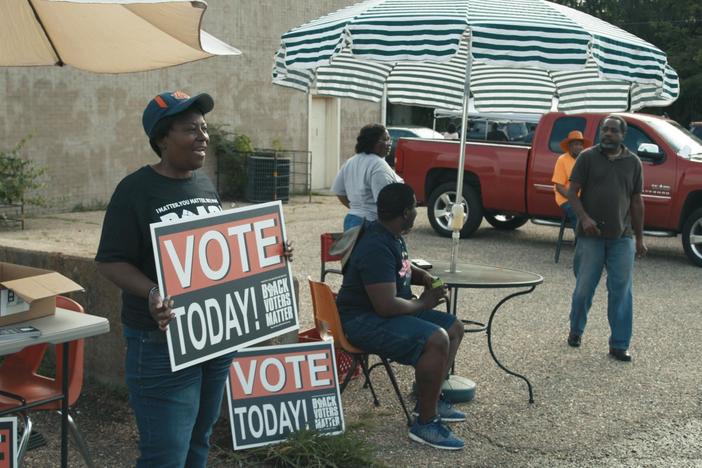 Activists in rural Alabama band together to take on big industry and passive politicians.