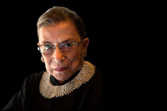 Ruth Bader Ginsburg - Her Legacy & the Court’s Future | A PBS NewsHour Special
