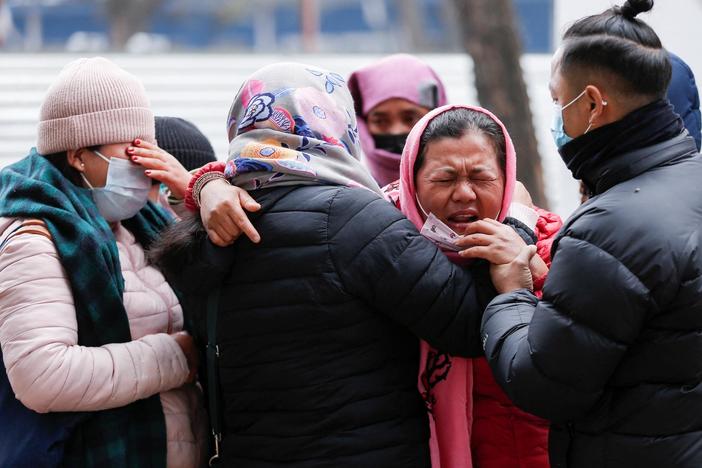 News Wrap: Black boxes found at Nepal plane crash site