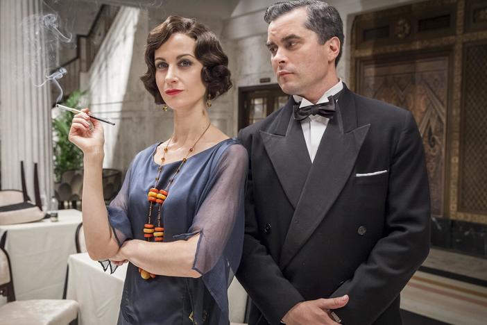 See a preview for Mr. Selfridge, the Final Season, Episode 5.