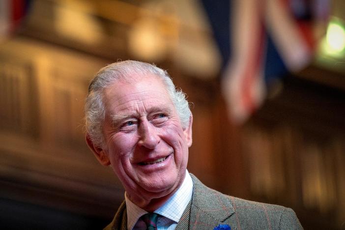 The mixed feelings in Britain ahead of the coronation of King Charles