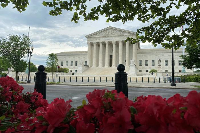 What new decisions say about the Supreme Court’s view of religious freedom