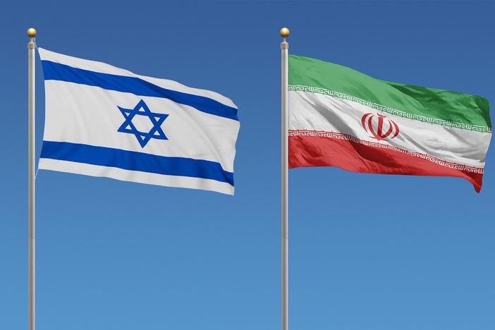 Israel awaits possible retaliatory attack from Iran and proxy forces
