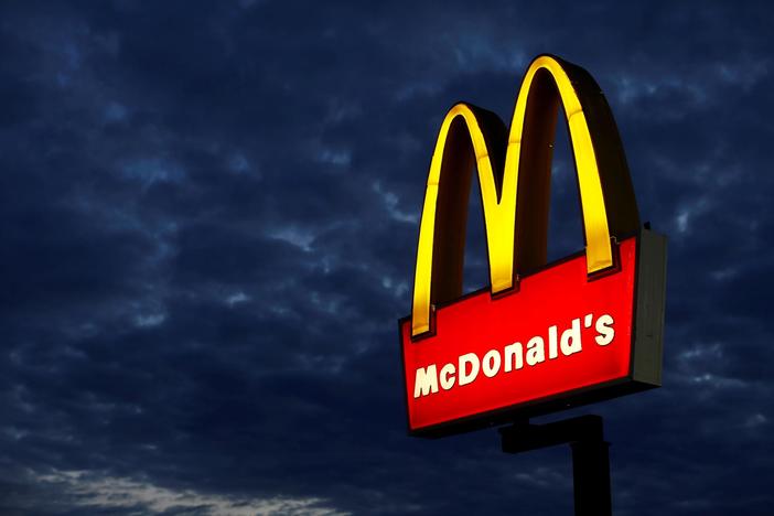 Black capitalism and the lessons from McDonald's' investment in Black neighborhoods