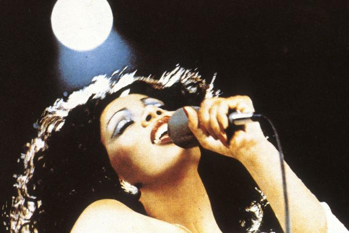 As disco conquers the mainstream, it turns Black women and gay men into icons.