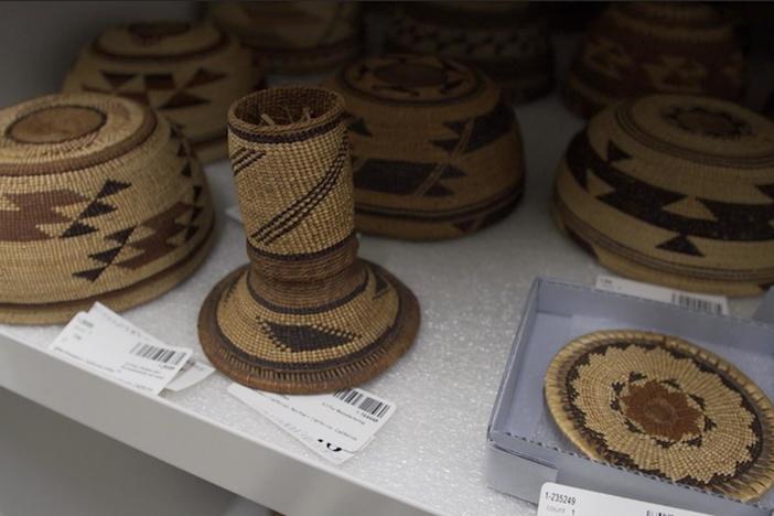 University of California, Berkeley repatriates cultural artifacts to Indigenous tribe