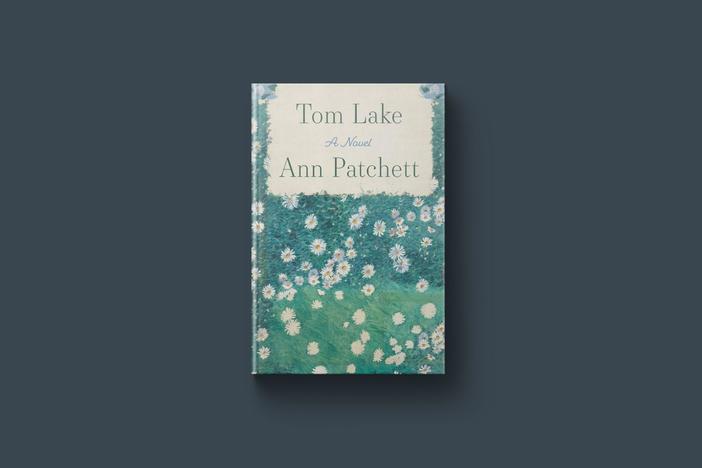 Pulitzer-winning author Ann Patchett on the inspirations for her latest novel, 'Tom Lake'