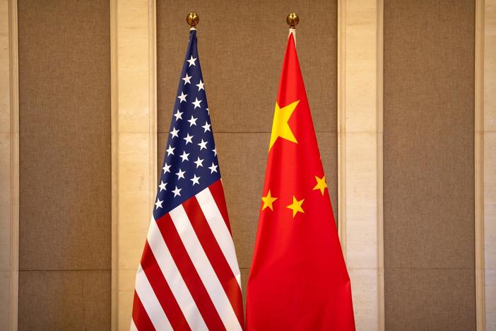 Why the Biden administration wants to limit U.S. investments in Chinese tech