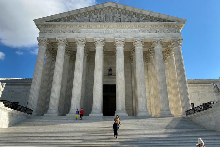 Why Supreme Court's LGBTQ employment discrimination ruling marks a 'milestone'