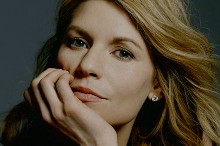 Claire Danes discovers the story of her great-grandfather's heroic sacrifice in WWI.