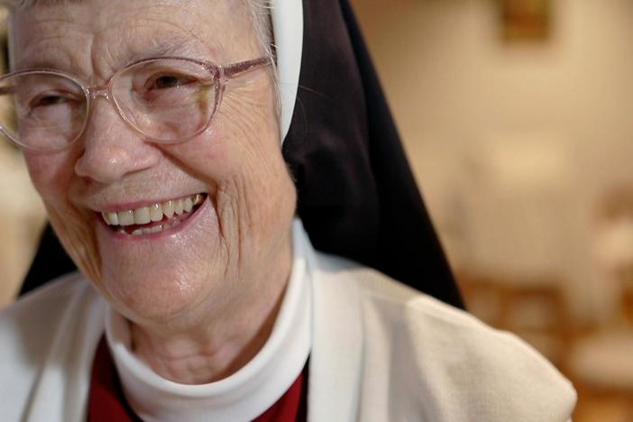 A study of nuns’ brains shows us how to best protect our brains as we age.