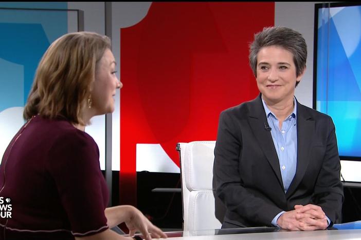Tamara Keith and Amy Walter on what happened in the midterms and what's next for Congress