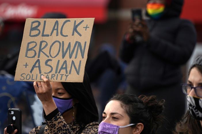 Can Black, Asian Americans move past historical animosity in the interest of solidarity?