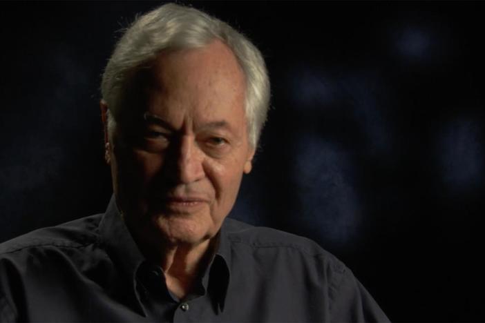 Roger Corman's success making "The Fall of the House of Usher" led to a "cyle of Poe"