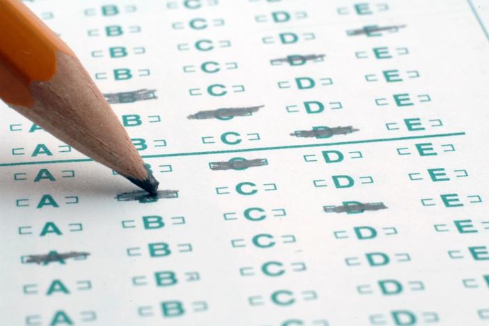 Why some universities are returning to standardized testing in admissions process