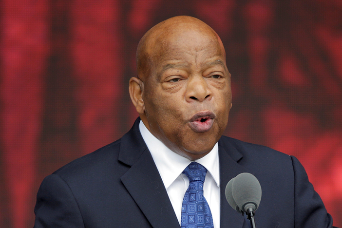 Remembering the life and legacy of John Lewis